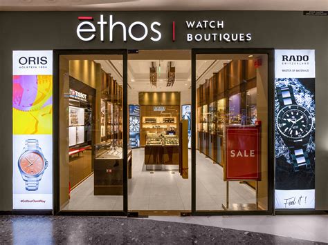 ethos watch shop bhopal.